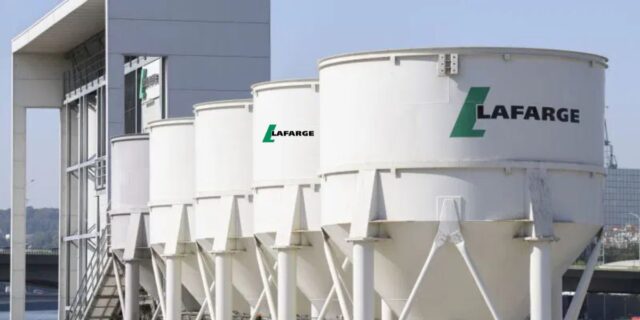 Lafarge Africa Plc