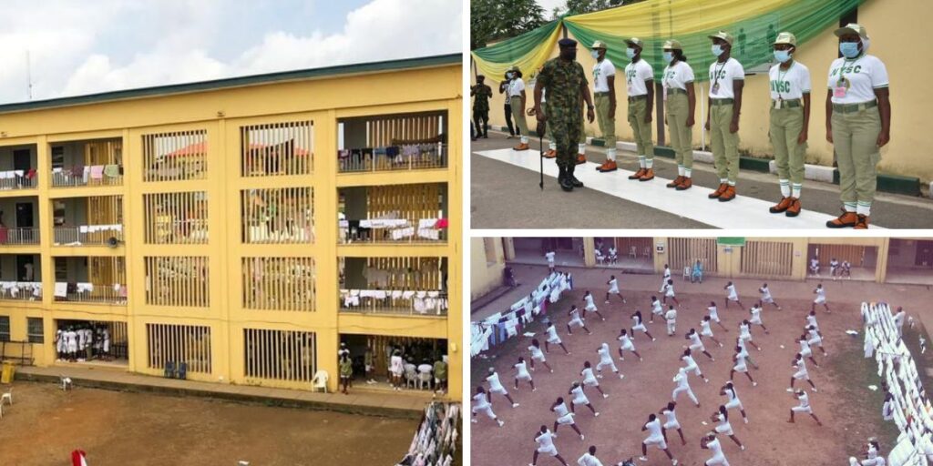 Lagos-State-NYSC-Orientation-camp-1024x512 10 Best NYSC Orientation Camps in Nigeria (With Photos)