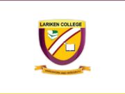 Teachers at Lariken International School Lariken International School