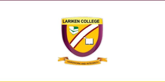 Lariken International School