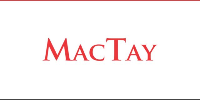 MACTAY
