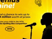 MTN mPulse Spelling Bee Competition For Young Nigerians MTN mPulse Spelling Bee