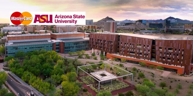 Master Card Arizona State University Scholarship