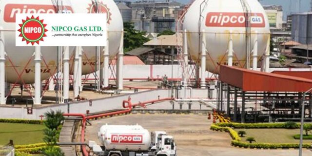 NIPCO Gas Limited