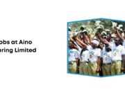 NYSC Jobs at Aino Engineering Limited NYSC Jobs at Aino Engineering Limited