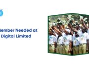 NYSC Member Needed at Lamlan Digital Limited NYSC Member Needed at Lamlan Digital Limited