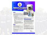 Nigerian Air Force Opens 2025 Recruitment for Graduates Nationwide Nigerian Air Force Begins 2025 Recruitment