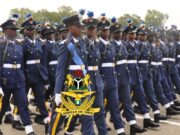 Nigerian Air force DSSC Recruitment 2025 Nigerian Air force DSSC Recruitment