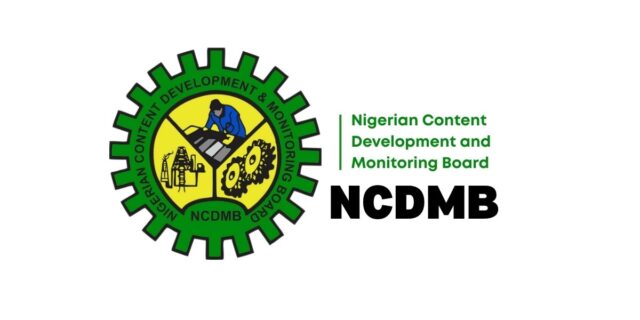 Nigerian Content Development and Monitoring Board (NCDMB)