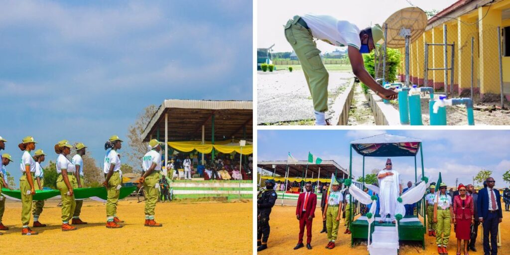 Osun-State-NYSC-Orientation-camp-1024x512 10 Best NYSC Orientation Camps in Nigeria (With Photos)