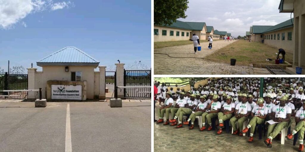 Plateau-State-NYSC-Orientation-camp-1024x512 10 Best NYSC Orientation Camps in Nigeria (With Photos)