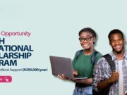 SieDi-Hub Youth Education Scholarship Program 2025 for Nigerians SieDi-Hub Youth Education Scholarship Program