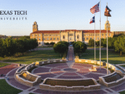 Texas Tech University Masters Scholarship 2026 | Fully Funded Scholarship in USA Texas Tech University
