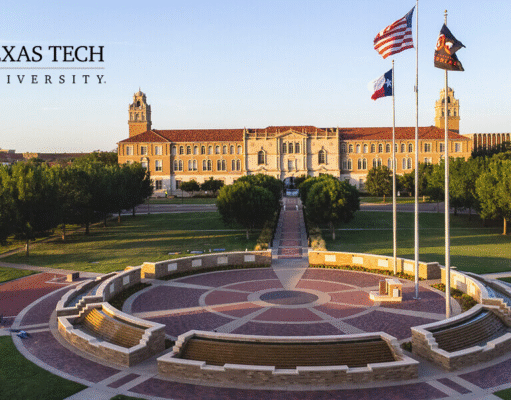 Texas Tech University Masters Scholarship 2026 | Fully Funded Scholarship in USA Texas Tech University