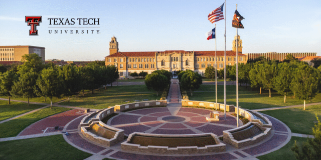 Texas Tech University