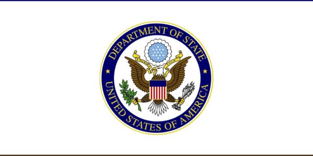 US Embassy