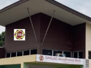 Unilag Microfinance Bank Graduate Trainee Program 2025 Unilag Microfinance Bank