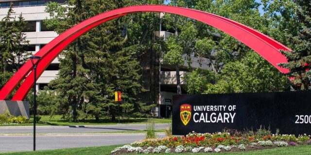 University of Calgary