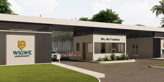 Wigwe University
