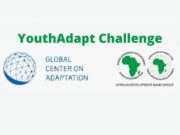 African Development Bank In-country YouthADAPT Challenge 2025 YouthADAPT Challenge