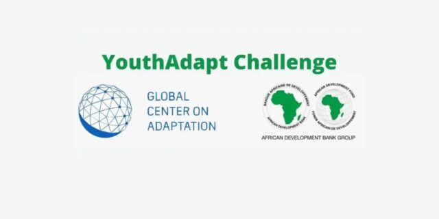 YouthADAPT Challenge