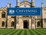 Chevening Scholarship 2026 | Fully Funded Scholarship in UK chevening scholarship