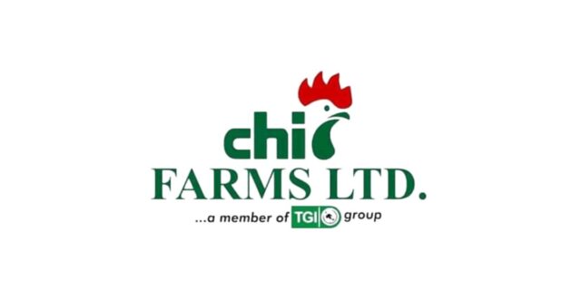 chi farms ltd