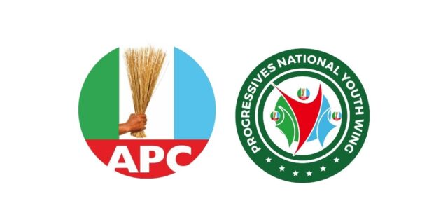 APC National Youth Wing Internship Program APC National Youth Wing Internship Program