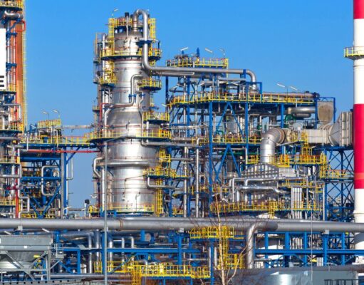 Executive Assistant at Accrete Petroleum Limited Accrete Petroleum Limited