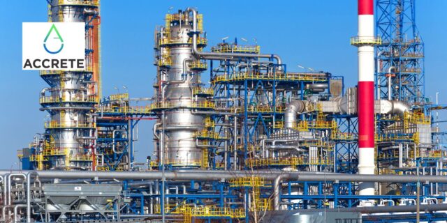 Accrete Petroleum Limited