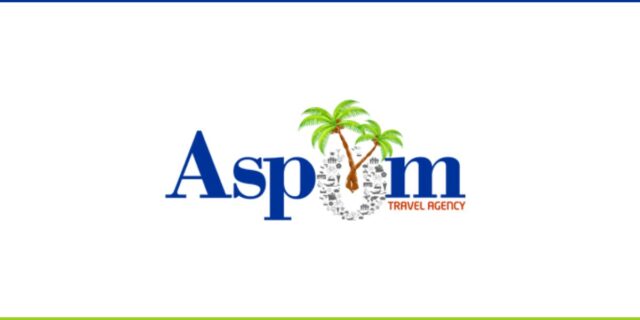 Aspom Travels Agency