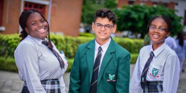 Best Nigerian Schools