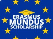 2026 Erasmus Mundus Joint Masters Scholarship | Fully Funded Scholarship In Europe Erasmus Mundus Joint Masters Scholarship