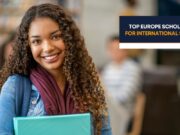 Top Europe Scholarships For International Students 2025 (Fully Funded) Europe Scholarships For International Students