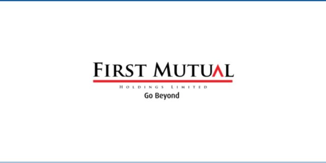First Mutual Holdings First Mutual Holdings