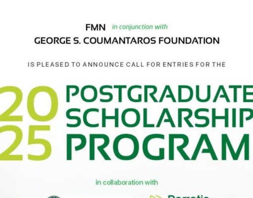 Flour Mills of Nigeria Postgraduate Scholarship 2025 | Study in Europe Flour Mills of Nigeria Postgraduate Scholarship