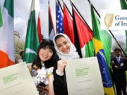 Government of Ireland International Education Scholarship 2025 | Fully Funded Government of Ireland International