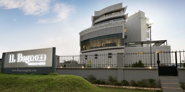 IL Bagno