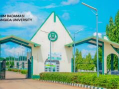 IBBU Post UTME/Direct Entry Form for 2025/2026 Admission Ibrahim Badamasi Babangida University