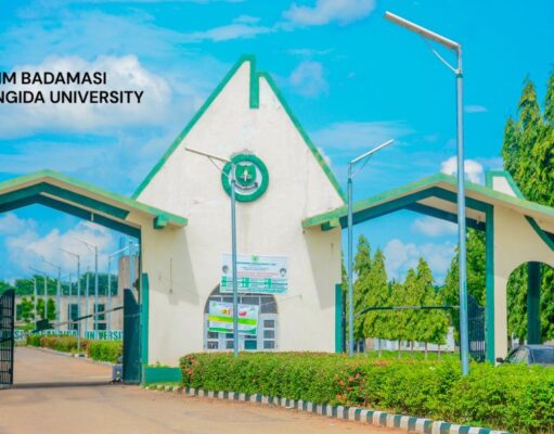 IBBU Post UTME/Direct Entry Form for 2025/2026 Admission Ibrahim Badamasi Babangida University