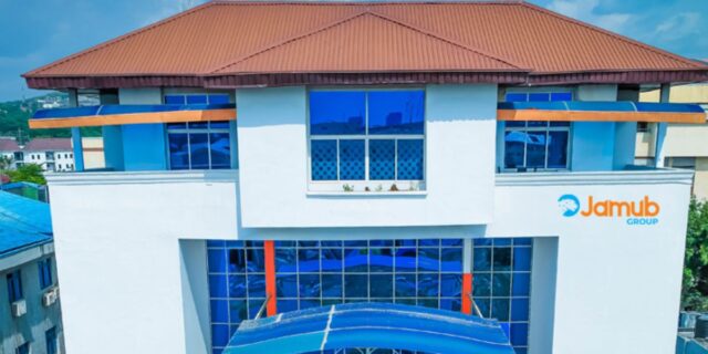 Jamub Group