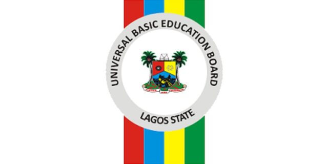 Lagos State Universal Basic Education Lagos State Universal Basic Education