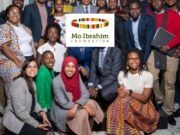 Mo Ibrahim Leadership Fellowship 2026 | $100,000 Stipend For Africans Mo Ibrahim Leadership Fellowship