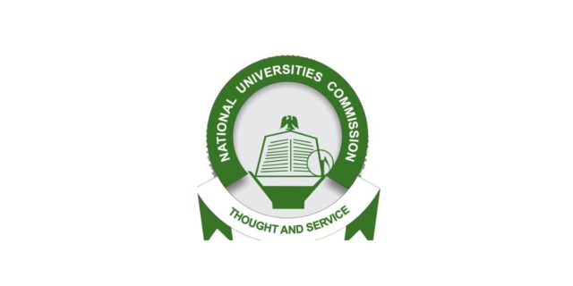 National Universities Commission (NUC) National Universities Commission (NUC)