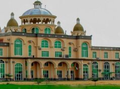 NWU Post-UTME/DE Screening Form for 2025/2026 Admission Northwest University, Kano (NUK)