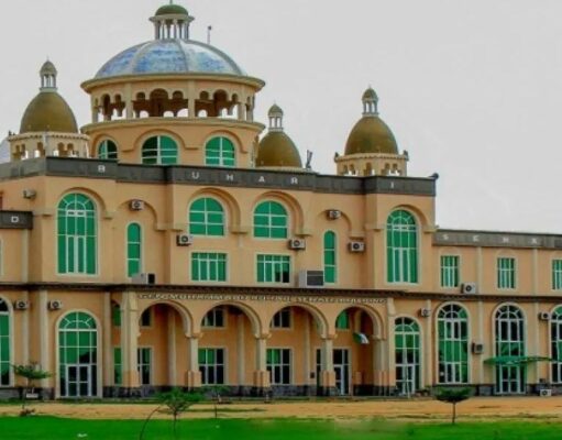 NWU Post-UTME/DE Screening Form for 2025/2026 Admission Northwest University, Kano (NUK)