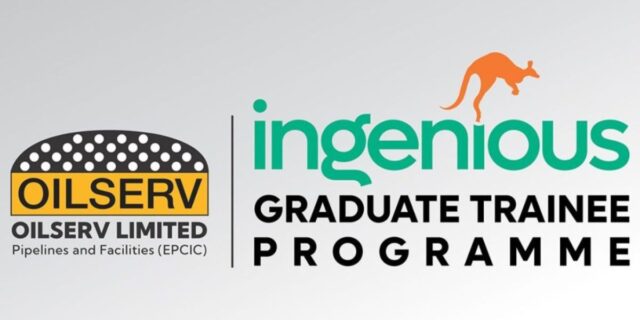 Oilserv Ingenious Oilserv Ingenious