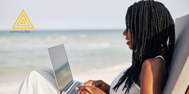 Remote Jobs at Alpha Global