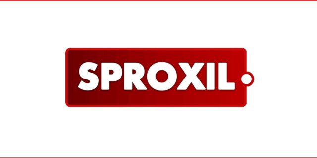 Sproxil