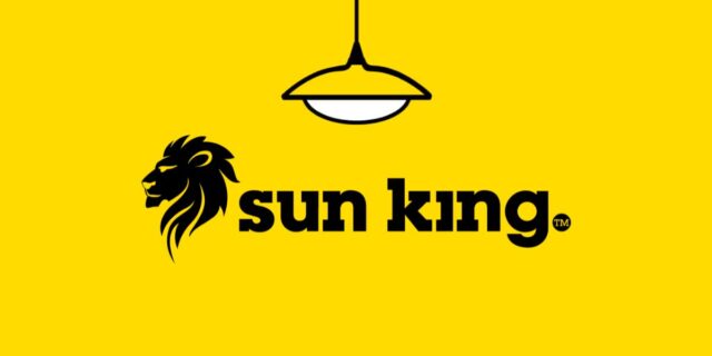 Sun king Sun king
